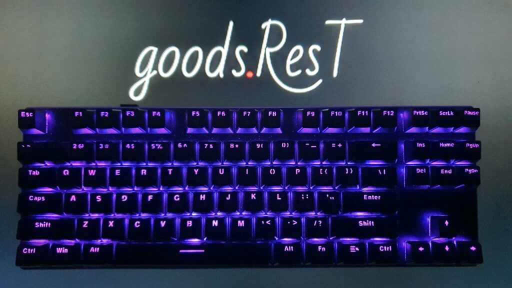 Metoo Zero Keyboard Detailed Review