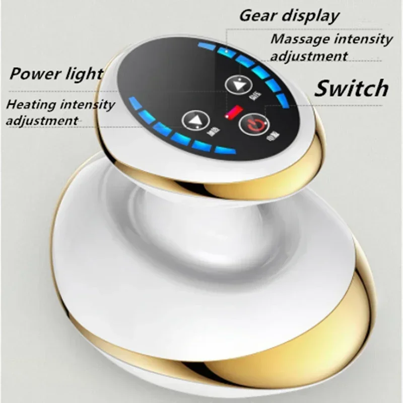 Guasha Body Slimming Massager
