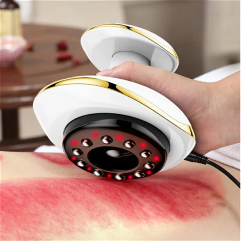 Guasha Body Slimming Massager