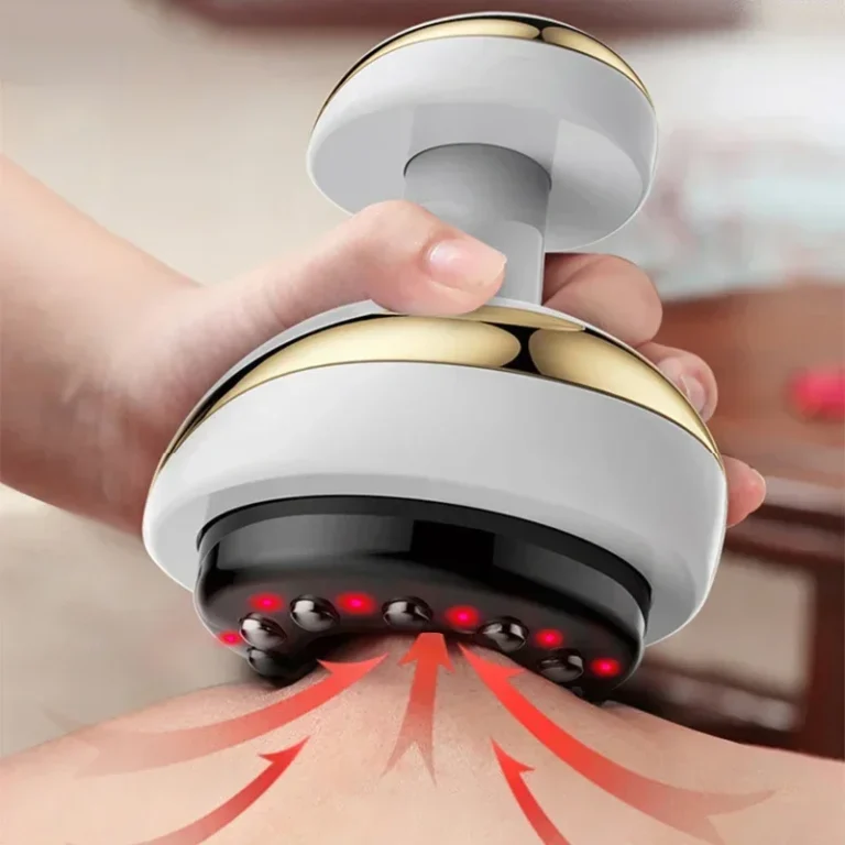 Guasha Body Slimming Massager
