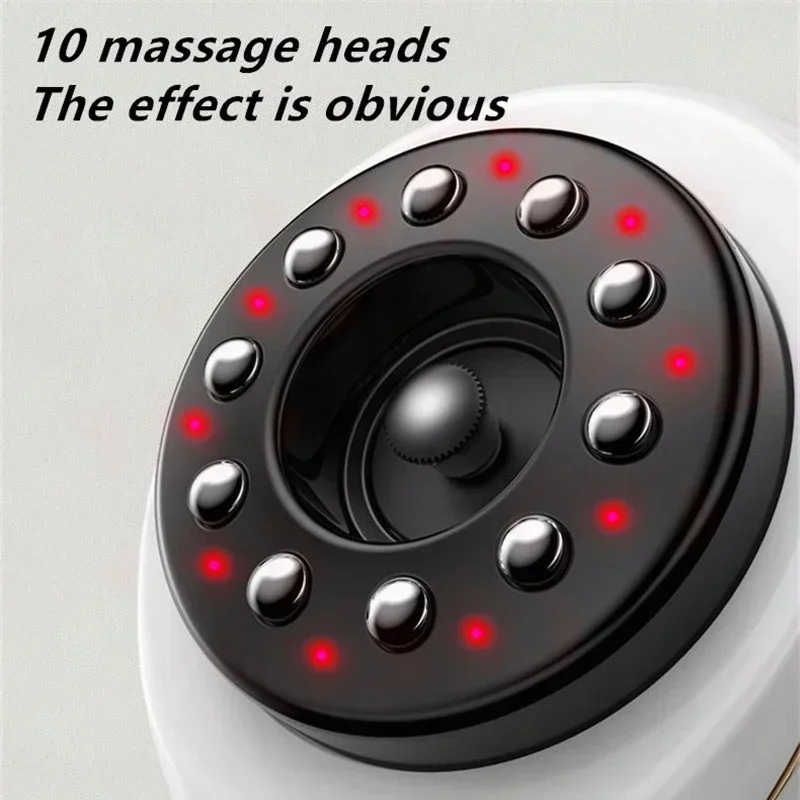 Guasha Body Slimming Massager