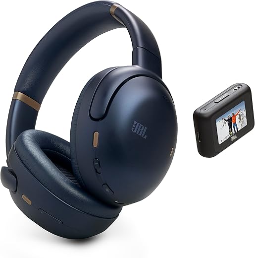 JBL Tour One M3 Smart Tx Headphones