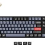 Keychron K8 Pro Mechanical Keyboard