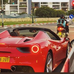 Join Wolt Israel: Delivery Jobs with Weekly Pay & Bonuses