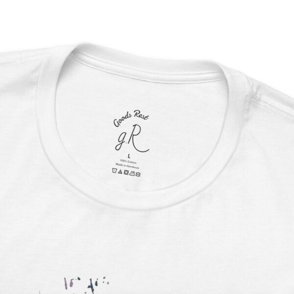 12310983065368744760_2048-1.jpeg Mystical Phoenix Watercolor Jersey Tee | Artistic Unisex Design