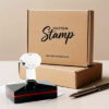 custom_merch_goods_rest_18_04_06_2026 Stamp in kraft box packaging